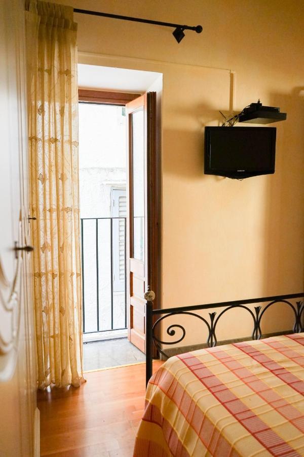 Mela's house apartments Cefalù Extérieur photo