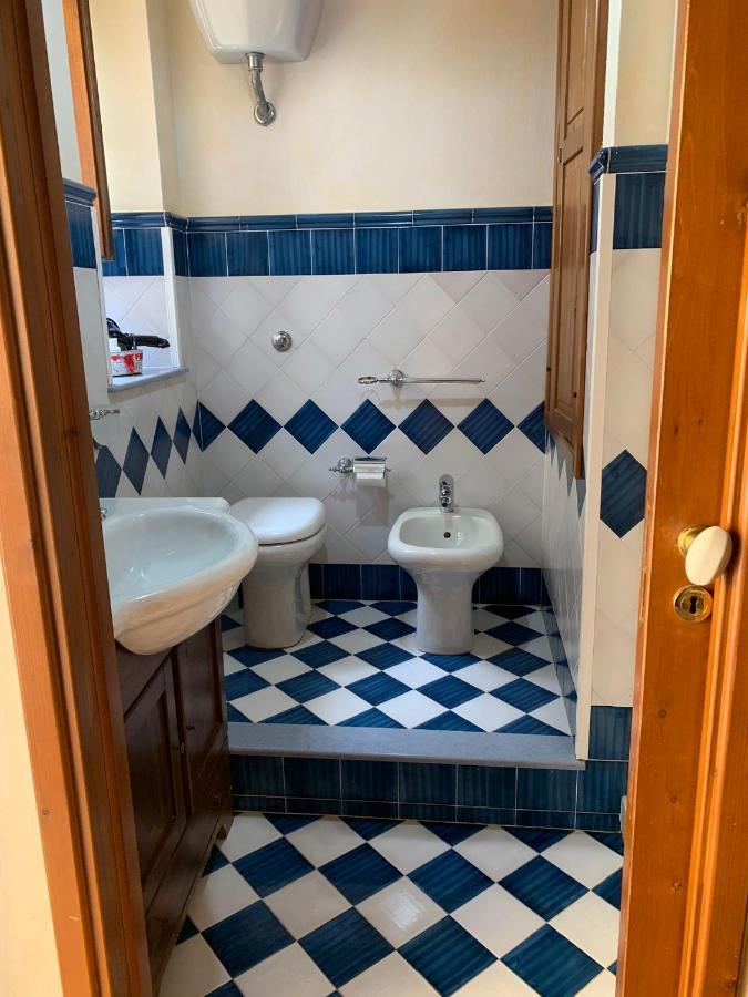 Mela's house apartments Cefalù Extérieur photo