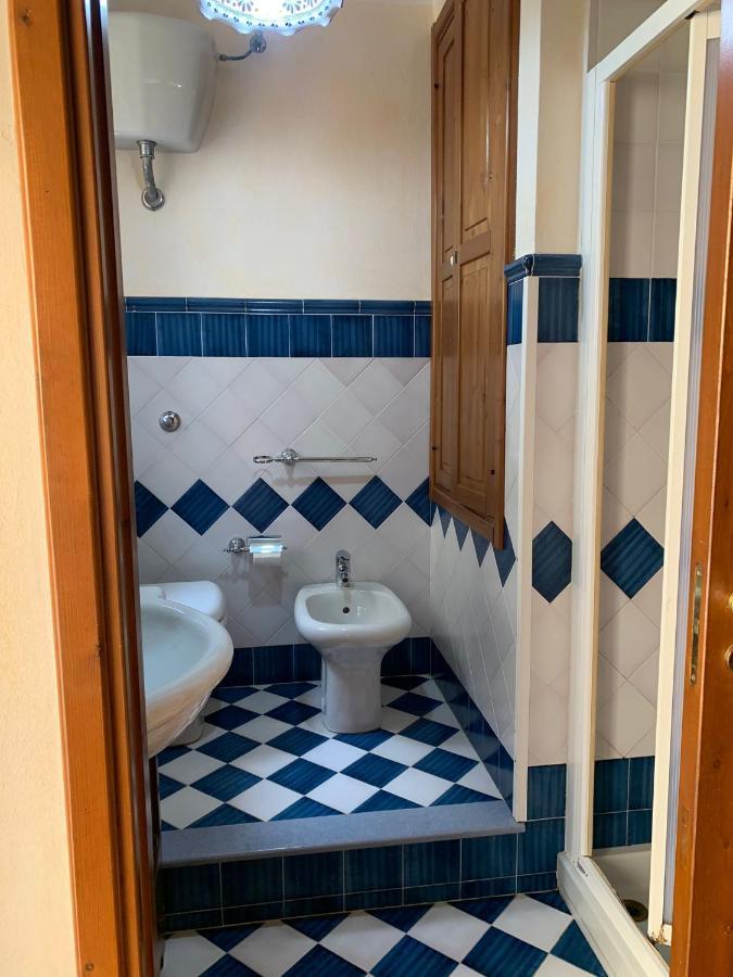 Mela's house apartments Cefalù Extérieur photo